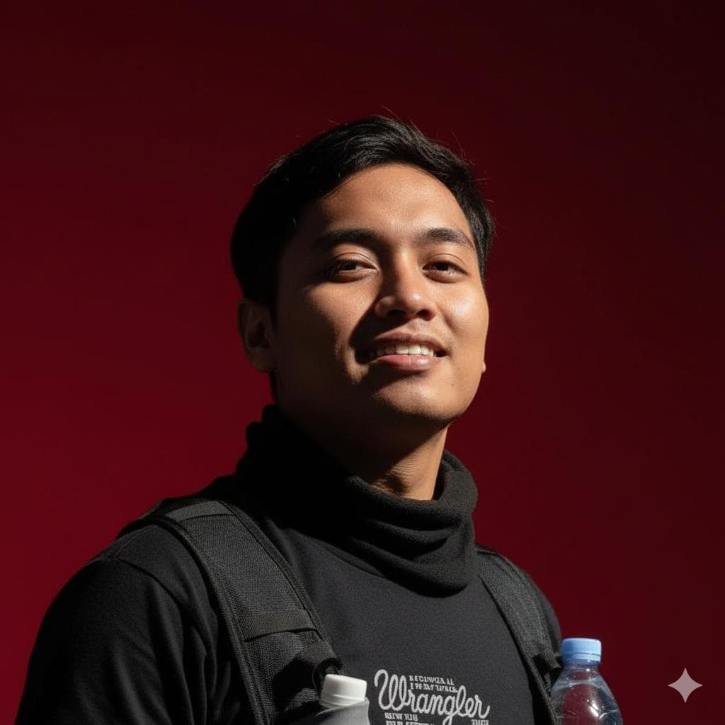 Moch. Nasheh Annafii